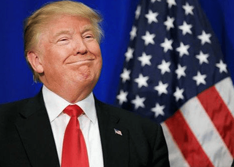 特朗普宣布重大消息<strong></p>
<p>搜狐证券</strong>，中方已丢掉幻想！全球最担忧的一幕发生！