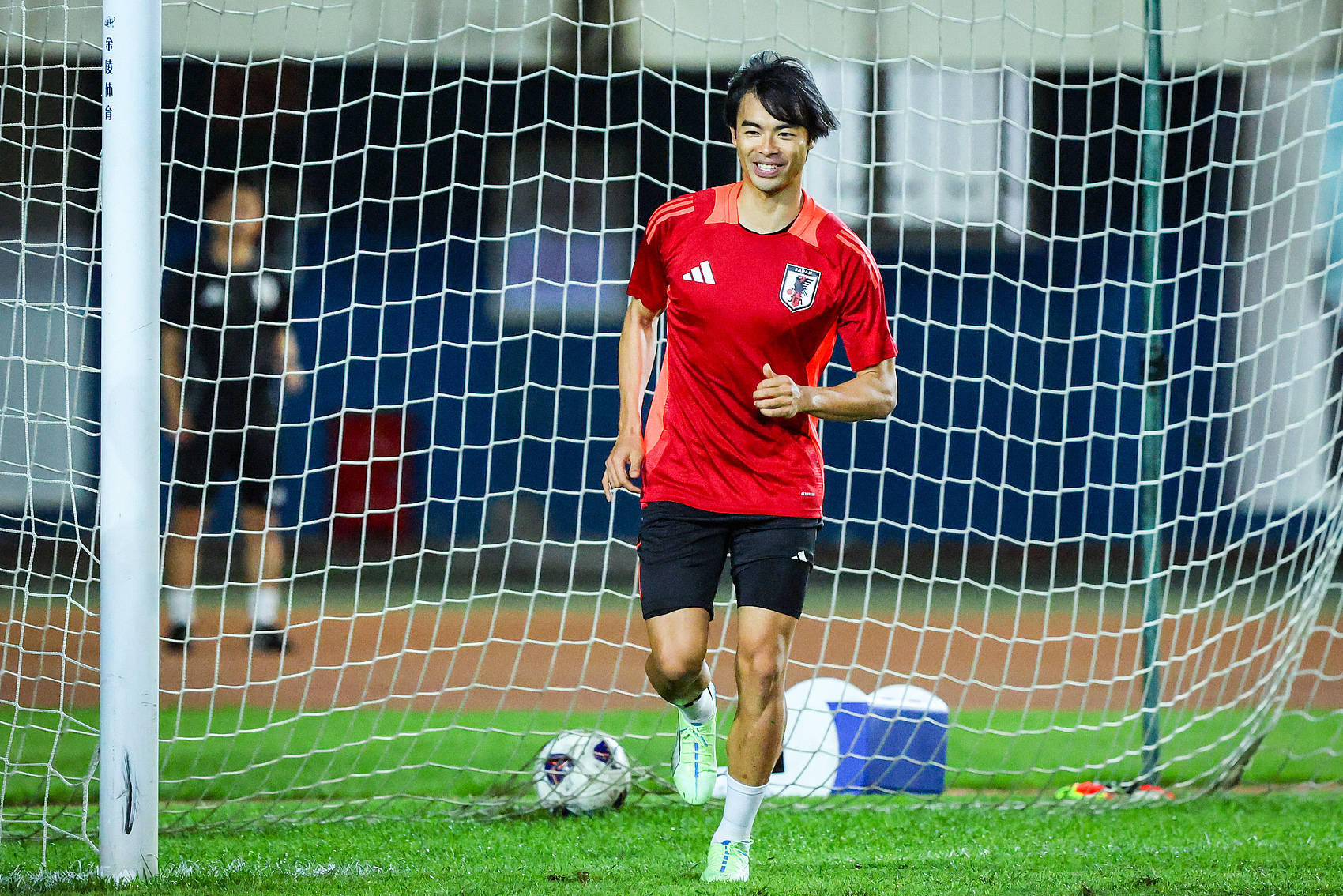 日本球员点评国足：主客场实力差异比较大 <strong></p>
<p>搜狐证券</strong>他们会燃起斗志