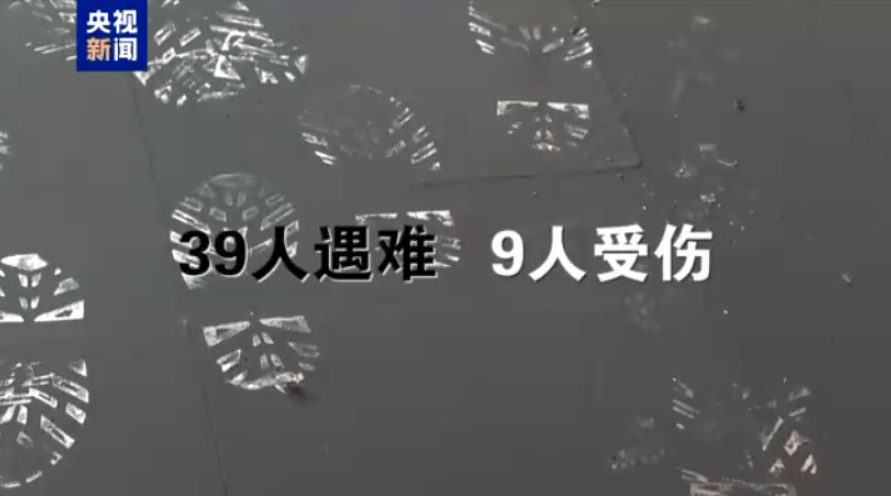 3分钟夺走39命！影像逐帧分析<strong></p>
<p>搜狐证券</strong>，教训惨痛！