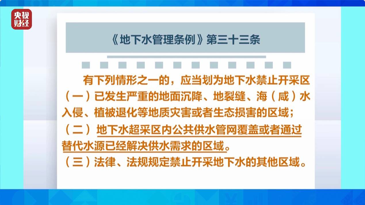 央视《财经调查》曝光洗车店背后猫腻！部分洗车场凿私井<strong></p>
<p>搜狐证券</strong>，逃缴水费→