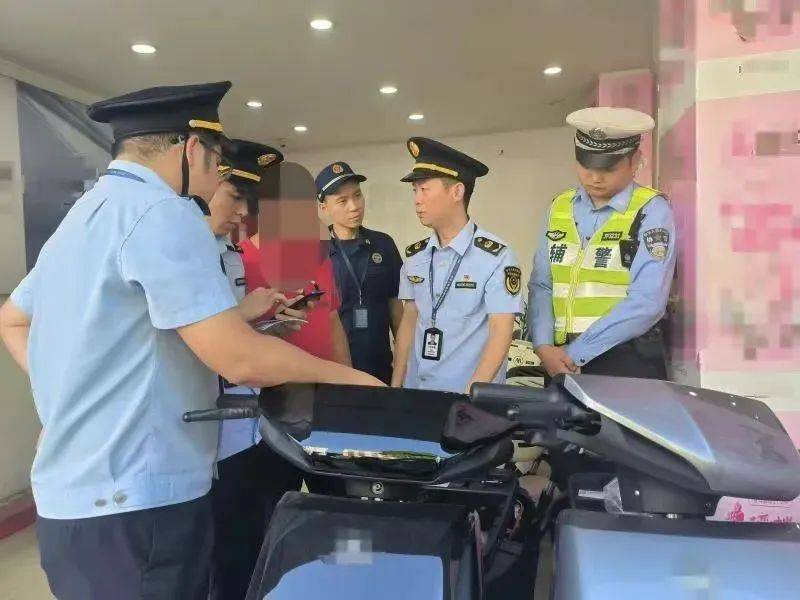 “实在是太大胆了”<strong></p>
<p>搜狐证券</strong>！深圳一门店被查