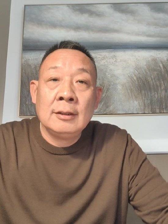 胖东来创始人于东来：自己和妻子生病后重新思考生活和企业发展<strong></p>
<p>搜狐证券</strong>，希望员工享受美好的生命