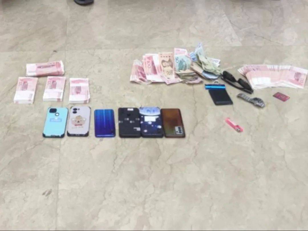 “杀猪盘”又出新套路！湖南湘西一女子被骗<strong></p>
<p>证券交易印花税</strong>，3人被刑拘…
