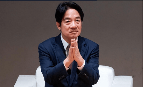 蔡英文和赖清德相继准备离岛<strong></p>
<p>证券交易印花税</strong>，台媒：近4成岛民愿交保护费