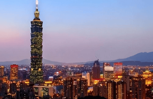 蔡英文再次离岛？4国推翻对华承诺！大陆4字定性<strong></p>
<p>不良资产证券化</strong>，蔡赖在劫难逃