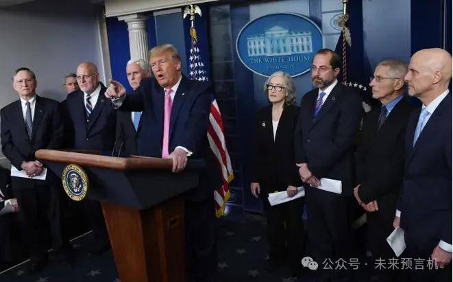 重磅消息：美国前疾控中心主任承认<strong></p>
<p>中国证券基金业协会</strong>，新冠病毒是美国制造