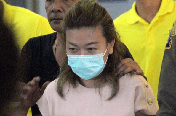 “来都来了<strong></p>
<p>中国证券基金业协会</strong>，那就查一个吧”，浙江男子意外查出癌