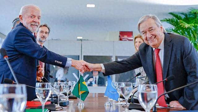 G20峰会闭幕<strong></p>
<p>中国证券基金业协会</strong>，巴西一举打破国际惯例，让美西方国家感到不安