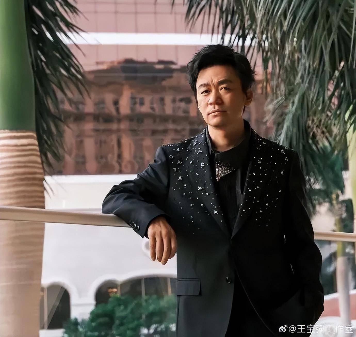 王宝强被举报涉嫌欺诈<strong></p>
<p>中国证券基金业协会</strong>，金额超1亿元！工作室回应：从未食言，无愧于心，静待法律结果