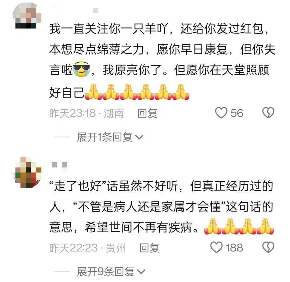 她走了<strong></p>
<p>中国证券基金业协会</strong>，年仅29岁！从确诊到离世不到两年