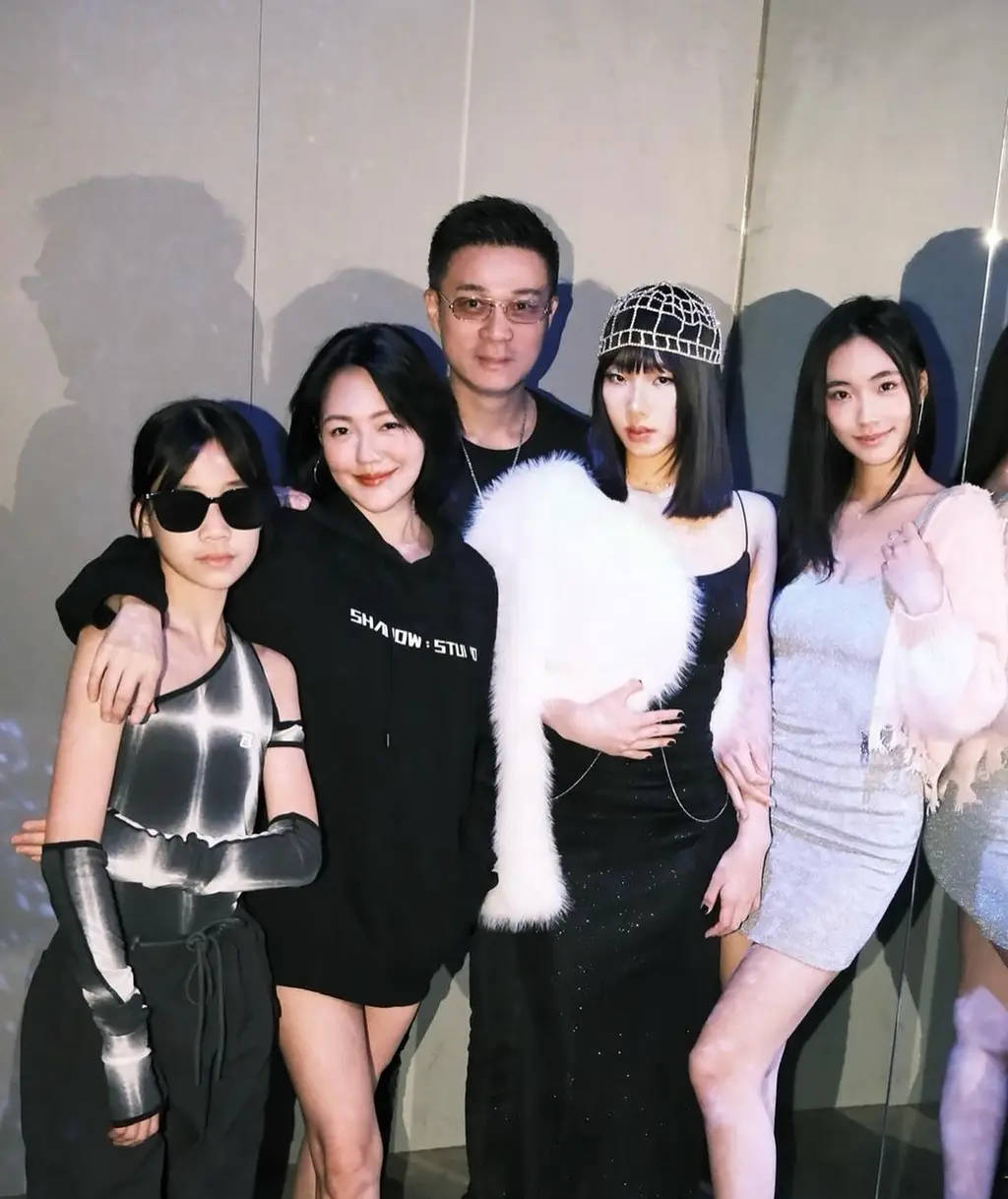 小S愿意接受与许雅钧开放性关系：只要不要再有1个小孩<strong></p>
<p>中信建投证券股份有限公司</strong>，都OK