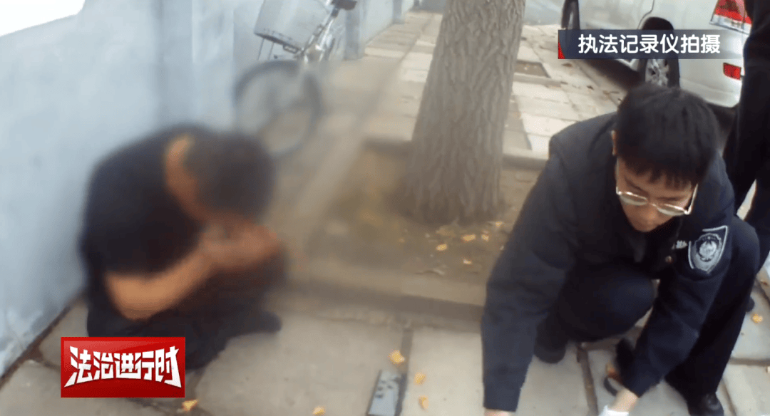 北京丰台一男子开豪车撬窗偷百达翡丽手表？刑拘<strong></p>
<p>腾讯证券</strong>！