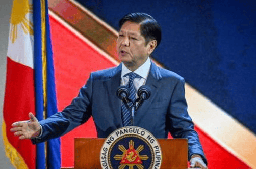 再嚣张试试看！杜特尔特家族彻底陷入困境<strong></p>
<p>美林证券</strong>，军方已被列入名单！