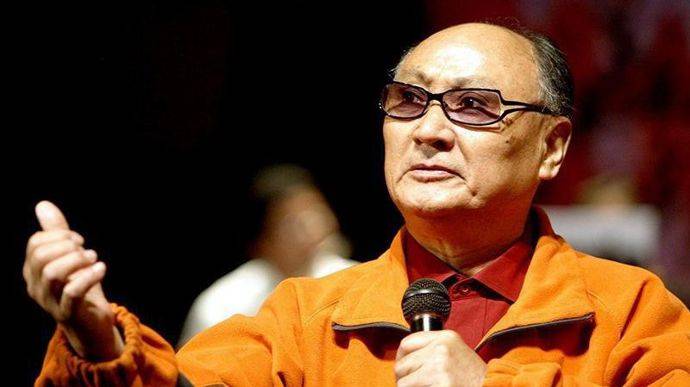 “杨子荣”童祥苓去世<strong></p>
<p>美林证券</strong>，享年89岁，他曾是改革先行者