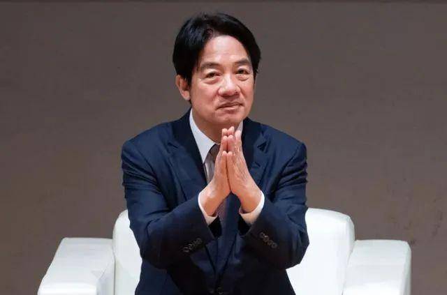 赖清德窜访在即<strong></p>
<p>美林证券</strong>，解放军台海大批军舰调动，联合利剑即将“出鞘”？