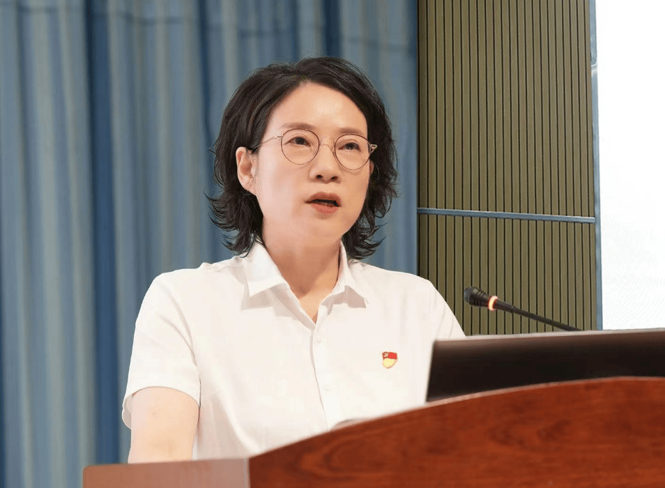 巡察结束<strong></p>
<p>美林证券</strong>，胡丽被查