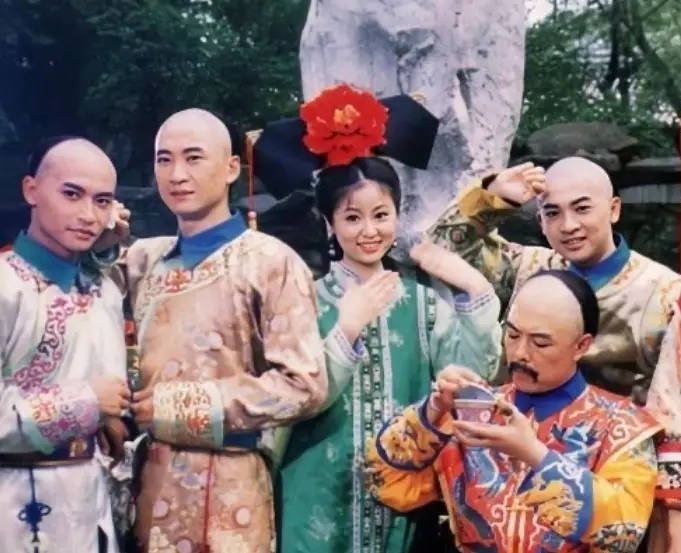 琼瑶写《还珠格格》灵感来自北京公主坟<strong></p>
<p>世纪证券官网</strong>！当时其年龄已近60岁