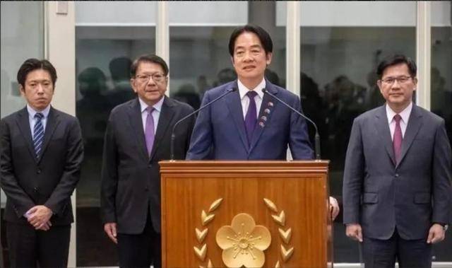 赖清德返台<strong></p>
<p>证券从业考试</strong>，解放军15艘舰船环绕台海，4枚空飘气球升空侦查