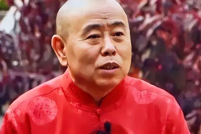 潘长江：我钱花一辈子也花不完<strong></p>
<p>证券投资分析</strong>，如今67岁却越活越“糊涂”了