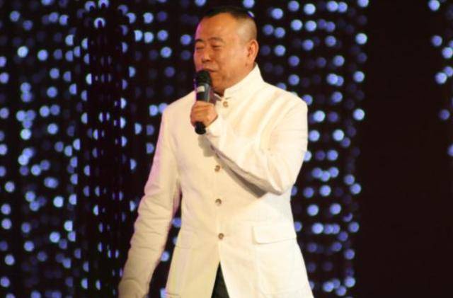 潘长江：我钱花一辈子也花不完<strong></p>
<p>证券投资分析</strong>，如今67岁却越活越“糊涂”了