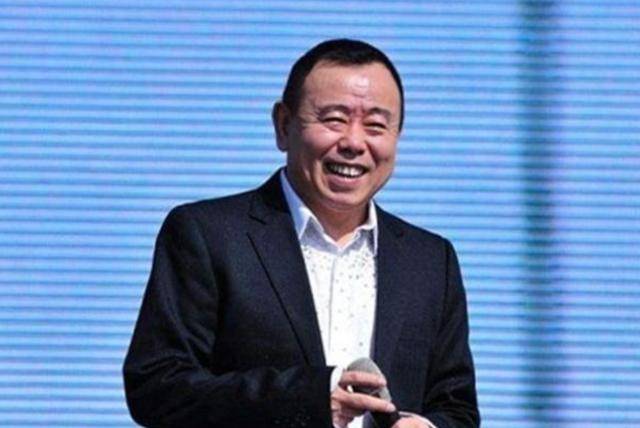 潘长江：我钱花一辈子也花不完<strong></p>
<p>证券投资分析</strong>，如今67岁却越活越“糊涂”了