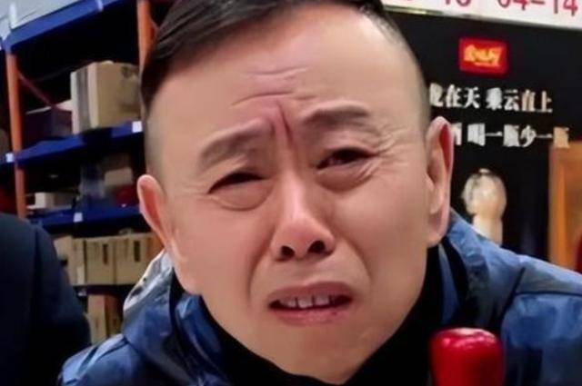 潘长江：我钱花一辈子也花不完<strong></p>
<p>证券投资分析</strong>，如今67岁却越活越“糊涂”了