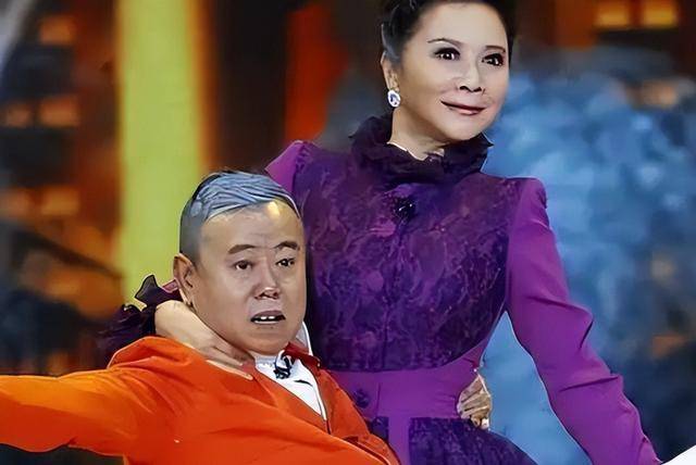 潘长江：我钱花一辈子也花不完<strong></p>
<p>证券投资分析</strong>，如今67岁却越活越“糊涂”了