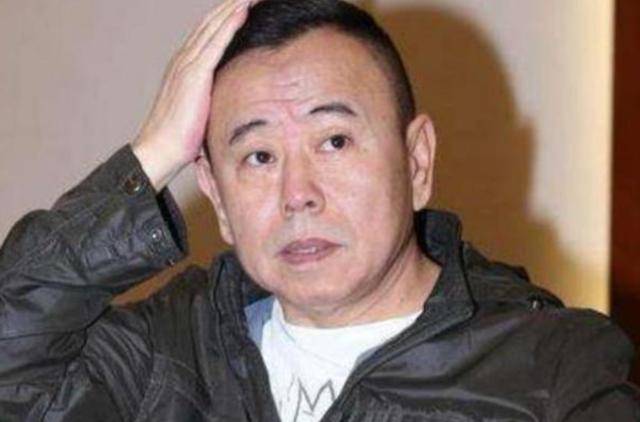 潘长江：我钱花一辈子也花不完<strong></p>
<p>证券投资分析</strong>，如今67岁却越活越“糊涂”了