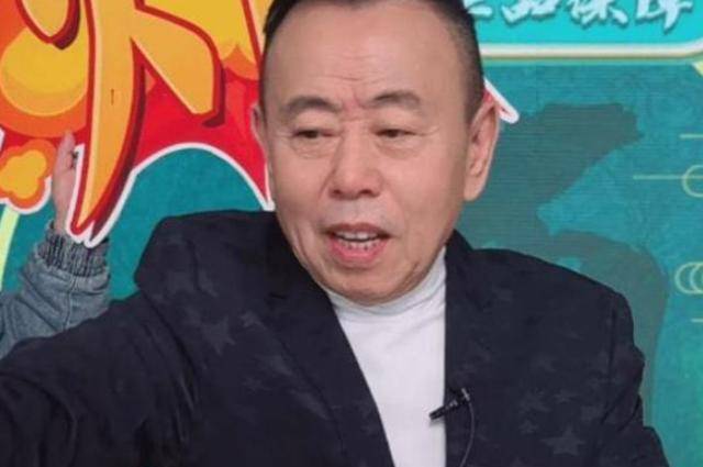 潘长江：我钱花一辈子也花不完<strong></p>
<p>证券投资分析</strong>，如今67岁却越活越“糊涂”了