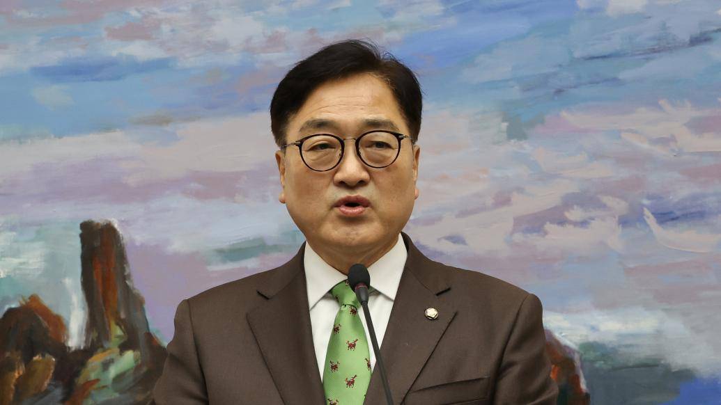 韩国国会议长：尹锡悦为<strong></p>
<p>证券投资分析</strong>了警告国会宣布戒严绝对不能容忍