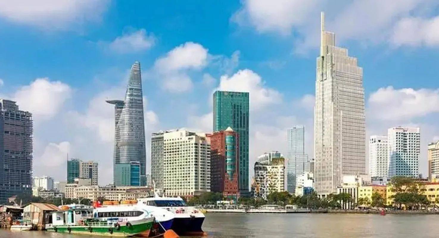 猛砸670亿美元！越南终于决定了<strong></p>
<p>中国证券协会</strong>，不跟任何国家合作，自己花钱修高铁