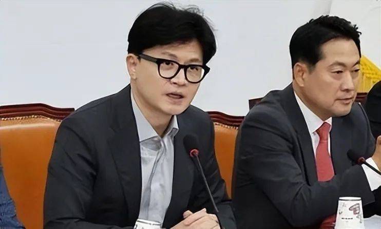 韩国政坛惊天翻转：尹锡悦陷叛乱漩涡<strong></p>
<p>中国证券协会</strong>，新总统人选扑朔迷离，究竟谁笑到最后？
