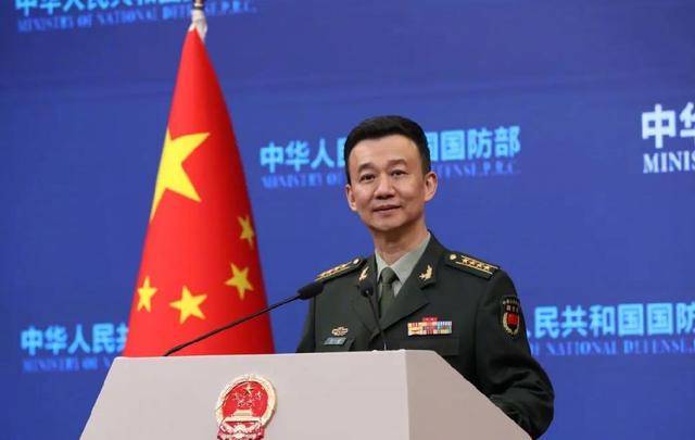 台湾围成铁桶<strong></p>
<p>中国证券协会</strong>，解放军为何却按兵不动？吴谦大校8个字回答