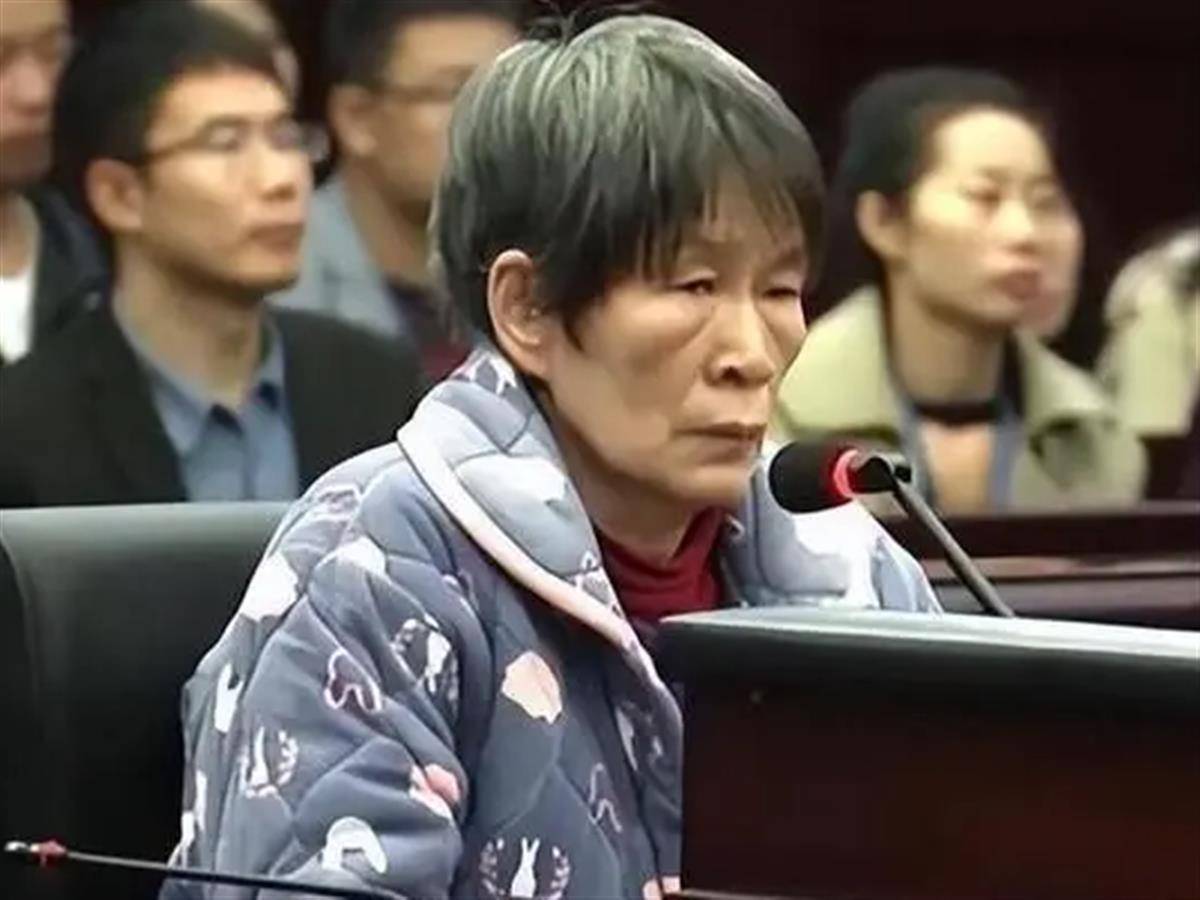 余华英终审被判死刑<strong></p>
<p>招商证券招聘</strong>，被拐儿童家长：活到62岁，已经便宜她了