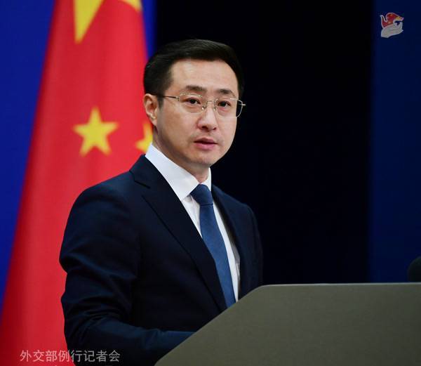 布林肯称台湾问题“不仅是中国国内的事”<strong></p>
<p>招商证券招聘</strong>，外交部回应
