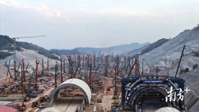 国务院批复同意<strong></p>
<p>招商证券招聘</strong>！广州新机场来了！