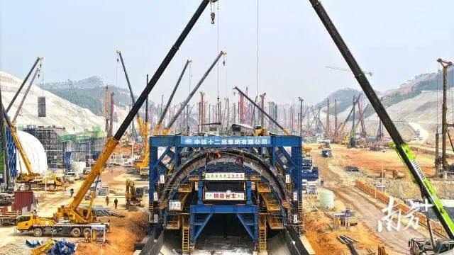 国务院批复同意<strong></p>
<p>招商证券招聘</strong>！广州新机场来了！