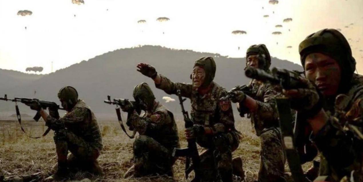 普京等不及了！朝鲜精锐终于上场<strong></p>
<p>招商证券招聘</strong>，俄投下“重磅弹”！事情闹大