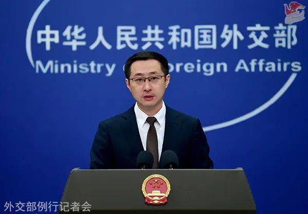 中国外交部、商务部<strong></p>
<p>招商证券招聘</strong>，同时发声！