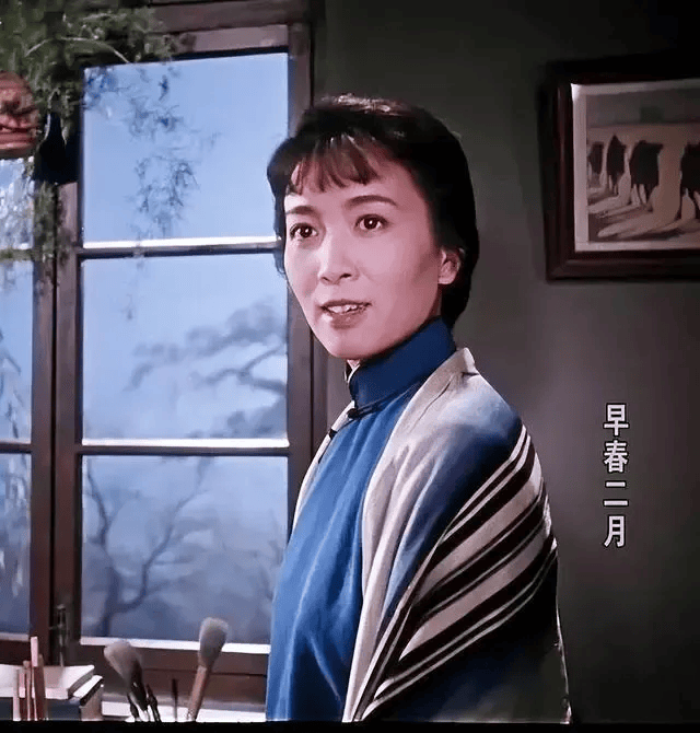 痛别<strong></p>
<p>招商证券招聘</strong>，谢芳今天凌晨逝世！走前半小时与家人说了一句话……