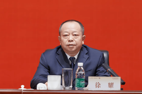 升副部1年多后<strong></p>
<p>招商证券招聘</strong>，徐耀再调整