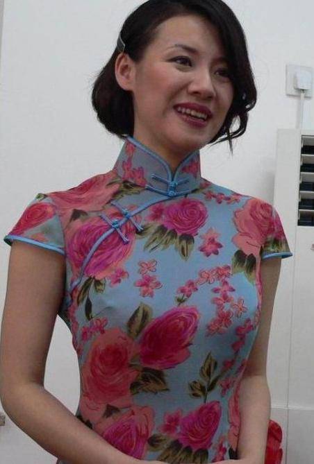 她本是阔太太<strong></p>
<p>招商证券招聘</strong>，被导演喊来临时救场，却意外走红，50岁片约不断
