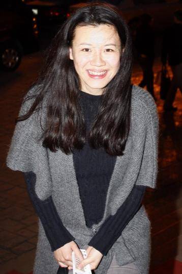 她本是阔太太<strong></p>
<p>招商证券招聘</strong>，被导演喊来临时救场，却意外走红，50岁片约不断