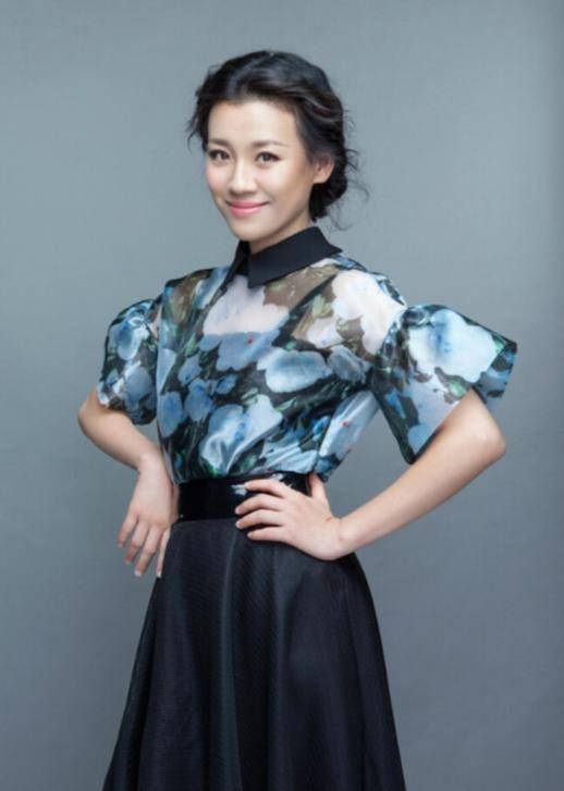 她本是阔太太<strong></p>
<p>招商证券招聘</strong>，被导演喊来临时救场，却意外走红，50岁片约不断