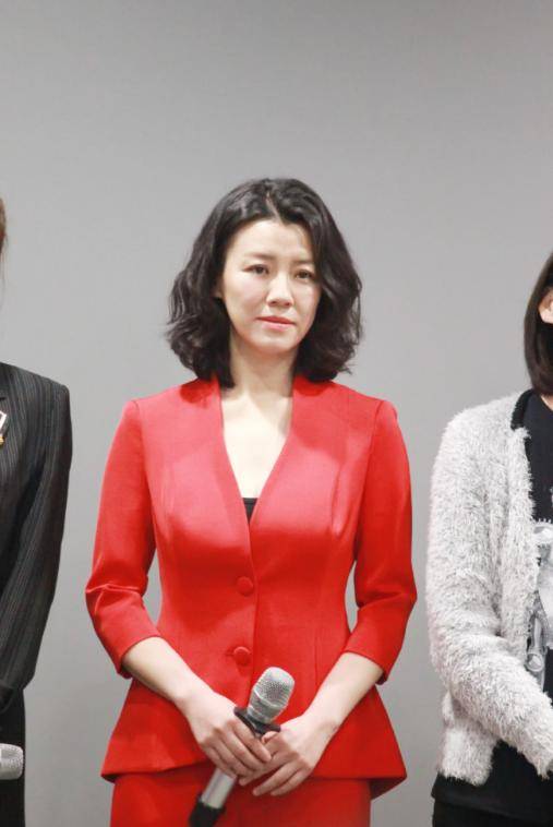 她本是阔太太<strong></p>
<p>招商证券招聘</strong>，被导演喊来临时救场，却意外走红，50岁片约不断