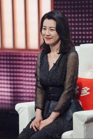 她本是阔太太<strong></p>
<p>招商证券招聘</strong>，被导演喊来临时救场，却意外走红，50岁片约不断