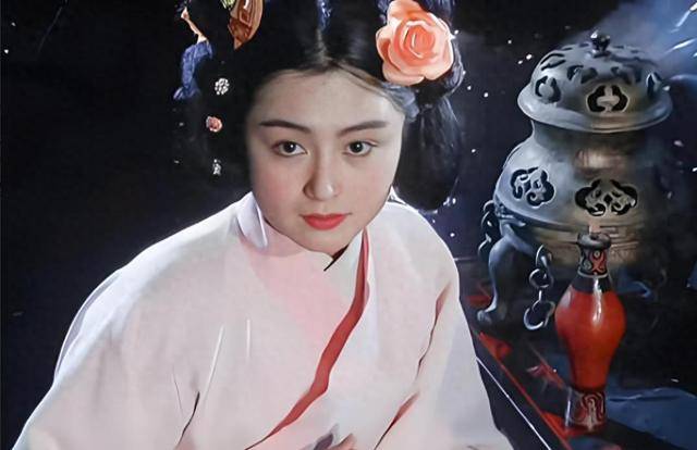 “大陆第一美人”两大名导为其沉迷<strong></p>
<p>招商证券招聘</strong>，今55岁却像25岁的她经历了啥