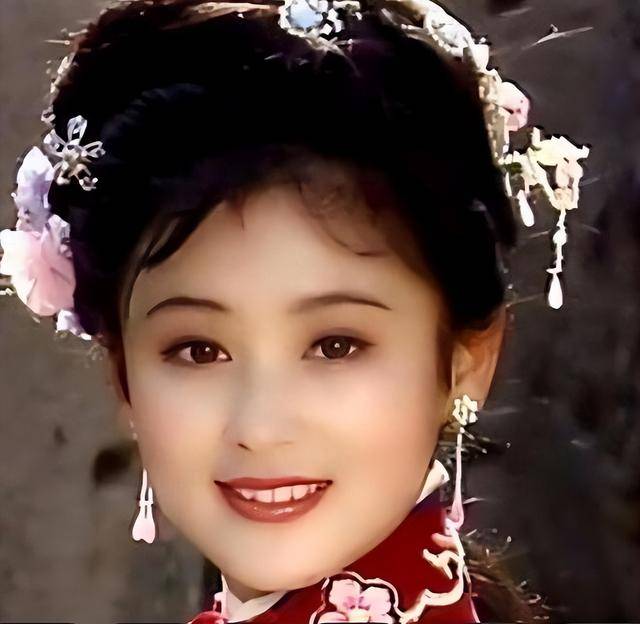 “大陆第一美人”两大名导为其沉迷<strong></p>
<p>招商证券招聘</strong>，今55岁却像25岁的她经历了啥