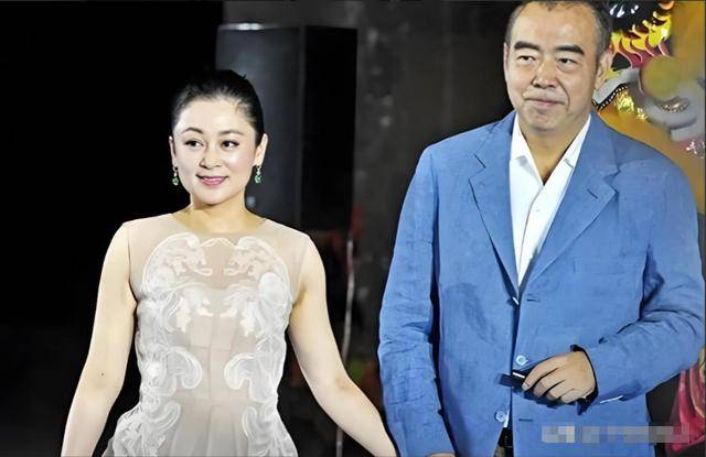 “大陆第一美人”两大名导为其沉迷<strong></p>
<p>招商证券招聘</strong>，今55岁却像25岁的她经历了啥