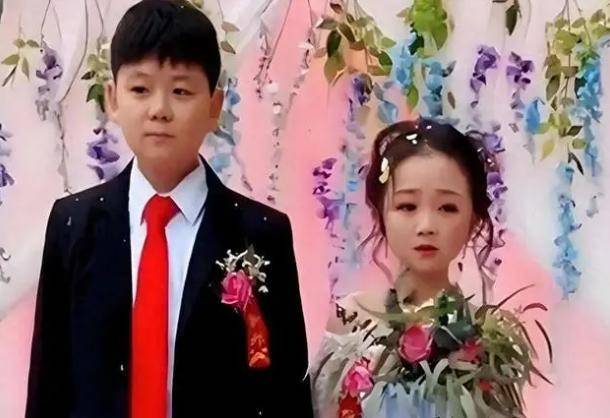 1米3袖珍美女嫁给1米48男孩<strong></p>
<p>招商证券招聘</strong>，婚后丈夫奇迹长高，两人却不欢而散